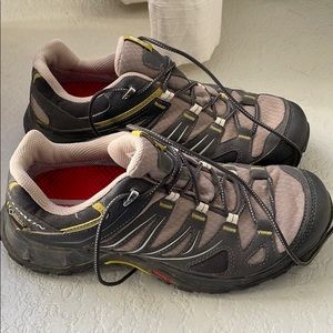 Salomon Women’s Trail/Hiking Shoes